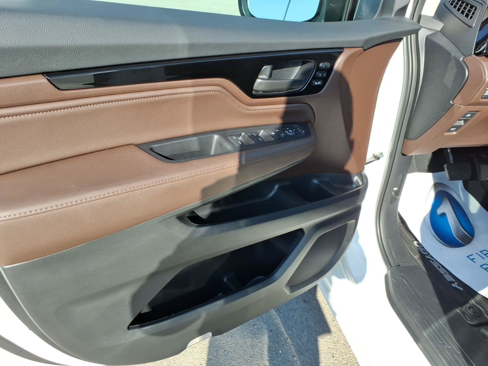Used 2026 Honda Odyssey Touring image 12
