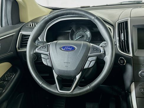 Used 2016 Ford Edge SEL w/ Equipment Group 201A FWD image 18