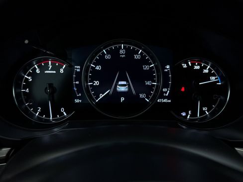 Certified 2022 MAZDA CX-5 AWD 2.5 S w/ Premium Plus Pkg image 26