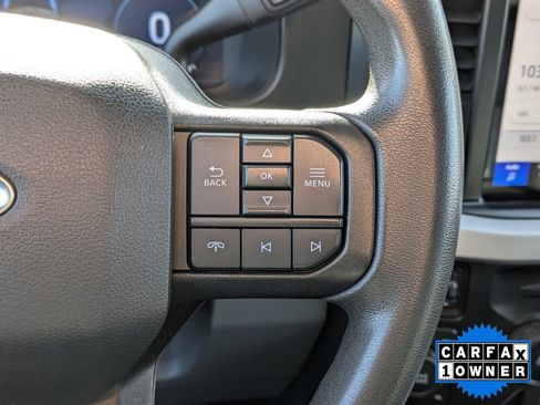 Used 2023 Ford F250 XLT w/ XLT Premium Package image 27