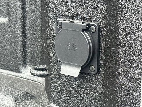 New 2026 Chevrolet Silverado 1500 LTZ image 27