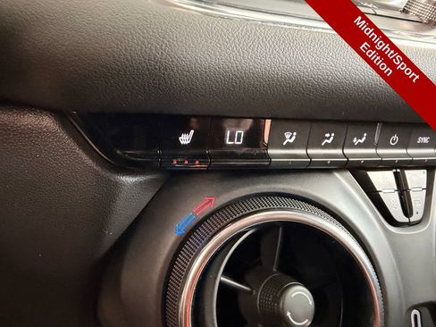 Used 2024 Chevrolet Blazer LT w/ Midnight/Sport Edition AWD/4WD image 26