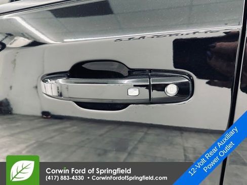 Used 2021 Chevrolet Silverado 1500 RST w/ All Star Edition Plus image 22