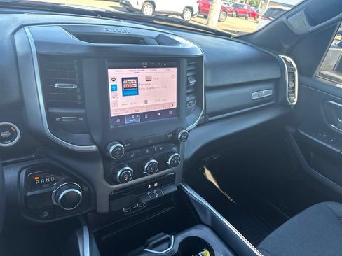 Used 2023 RAM 1500 Lone Star RWD image 19