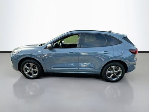 Used 2024 Ford Escape ST-Line w/ Tech Pack #1 AWD/4WD image 9