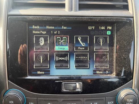 Used 2013 Chevrolet Malibu Eco w/ Power Convenience Package image 14