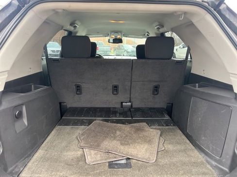 Used 2011 Chevrolet Equinox LT w/ LPO, Protection Package image 14