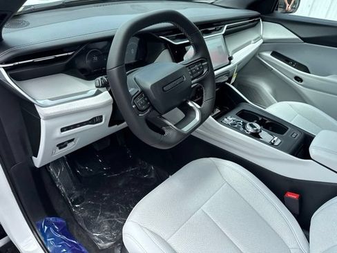 New 2026 Jeep Cherokee Laredo AWD/4WD image 13