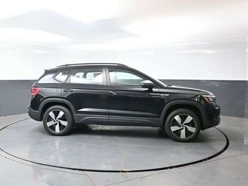 Used 2024 Volkswagen Taos S image 3