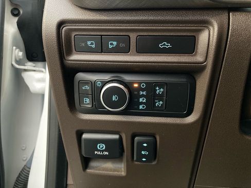 Used 2021 Ford F150 King Ranch w/ Equipment Group 601A High image 15