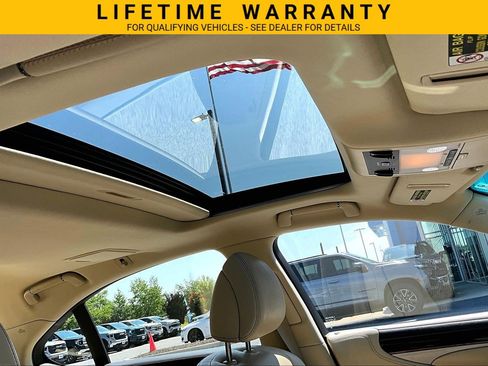 Used 2013 Lexus LS 460 w/ Comfort Pkg RWD image 18