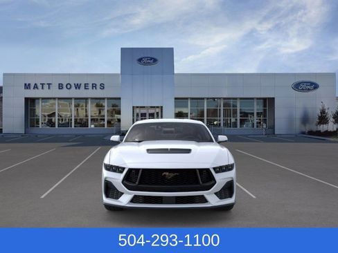 New 2026 Ford Mustang GT Premium image 6