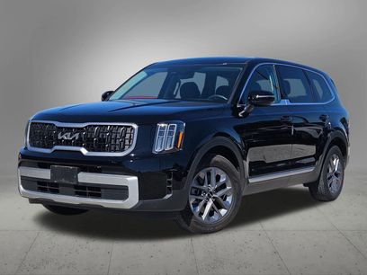 Used 2023 Kia Telluride LX
