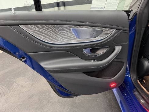 Used 2024 Mercedes-Benz AMG GT 43 image 40