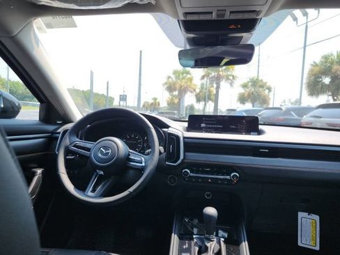 New 2026 MAZDA CX-50 2.5 Turbo w/ Premium Plus Pkg AWD/4WD image 17