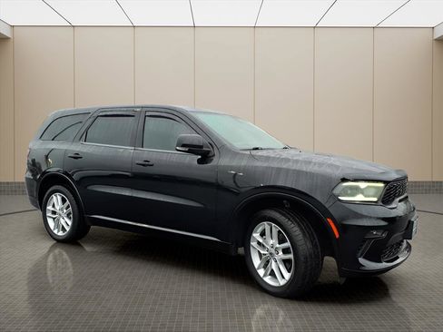 Used 2021 Dodge Durango GT image 20