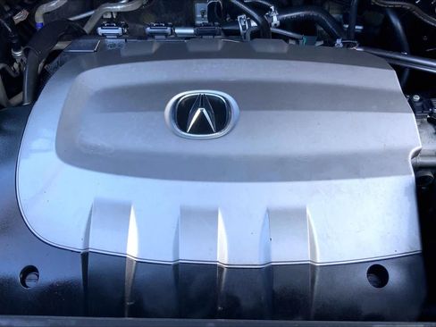 Used 2013 Acura MDX w/ Technology Package AWD/4WD image 32