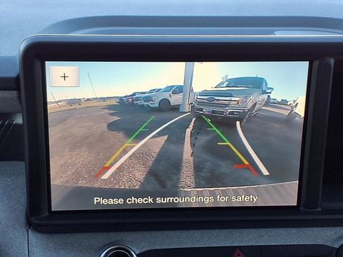 Certified 2024 Ford Maverick XLT w/ Equipment Group 300A Standard image 10