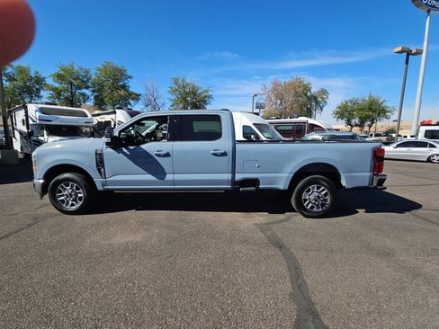 New 2026 Ford F350 Lariat image 6