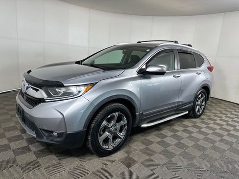 Used 2019 Honda CR-V EX image 7