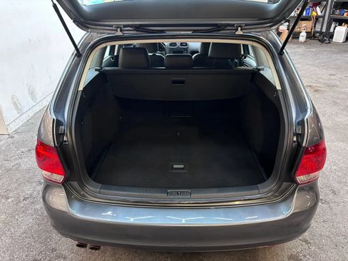 Used 2011 Volkswagen Jetta TDI FWD image 22