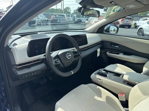Used 2023 Nissan Ariya FWD image 10