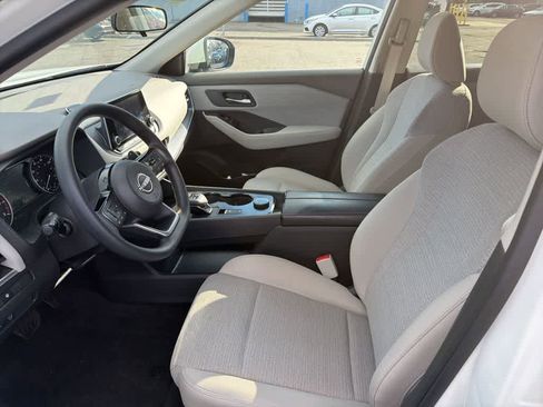 Used 2023 Nissan Rogue SV image 38