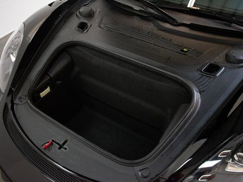 Certified 2025 Porsche 718 Boxster Spyder RS image 18