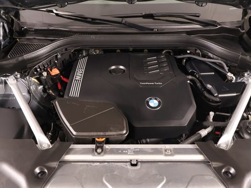 Used 2024 BMW X3 xDrive30i w/ Premium Package AWD/4WD image 21