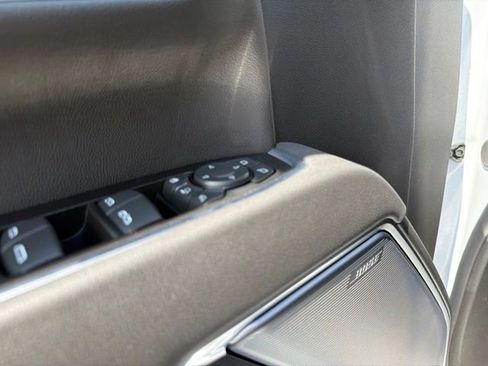 New 2026 Chevrolet Silverado 2500 High Country w/ High Country Premium Package AWD/4WD image 11
