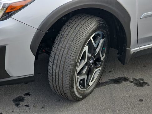 Used 2020 Subaru Crosstrek 2.0i Limited w/ Moonroof Package w/Navigation image 33