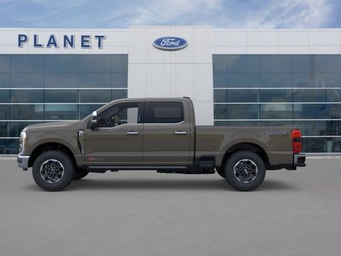 New 2026 Ford F250 King Ranch AWD/4WD image 3