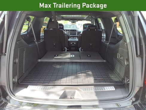 Certified 2023 GMC Yukon XL Denali w/ Denali Reserve Package AWD/4WD image 21