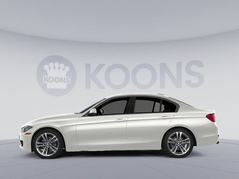 Used 2013 BMW 328i xDrive Sedan w/ Premium Pkg AWD/4WD image 4