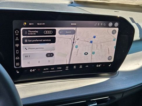 New 2026 Audi Q3 quattro 2.0T AWD/4WD image 10