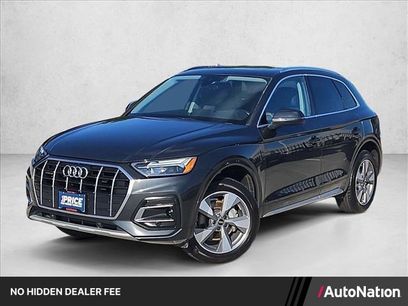 Used 2023 Audi Q5 2.0T Premium