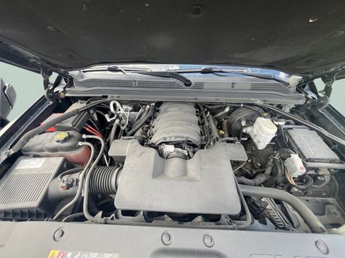 Used 2019 GMC Yukon XL Denali w/ Denali Ultimate Package image 9