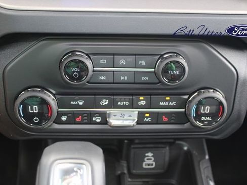 New 2026 Ford Bronco Outer Banks AWD/4WD image 14