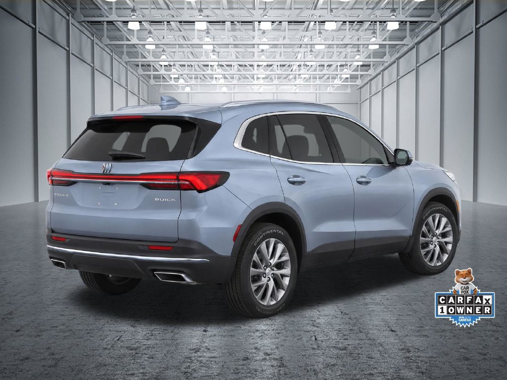 Used 2026 Buick Enclave Preferred FWD image 4
