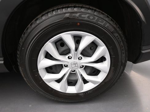 Certified 2024 Honda CR-V LX image 25