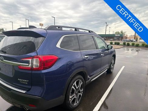 Used 2026 Subaru Ascent Touring AWD/4WD image 3