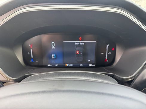 New 2026 Ford Escape Active w/ Tech Pack #1 image 29