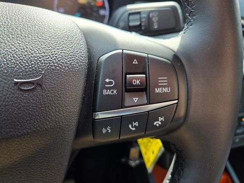 Used 2024 Ford Maverick XLT w/ XLT Luxury Package image 35