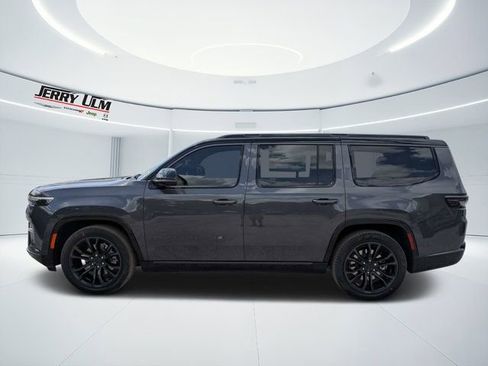 New 2026 Jeep Grand Wagoneer Summit AWD/4WD image 6