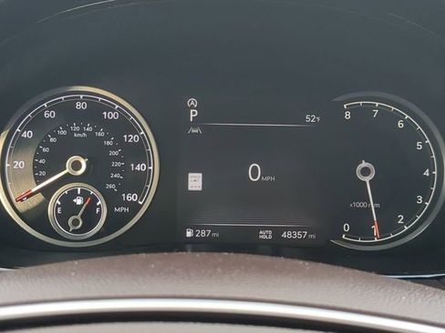 Used 2024 Genesis GV70 2.5T w/ Advanced Package image 27