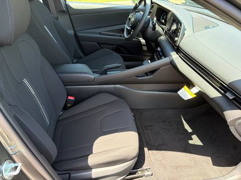 New 2026 Hyundai Elantra Sport FWD image 14