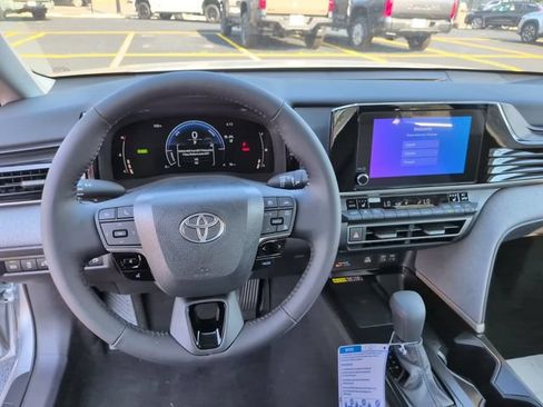 Used 2026 Toyota Camry LE w/ Convenience Package AWD/4WD image 24