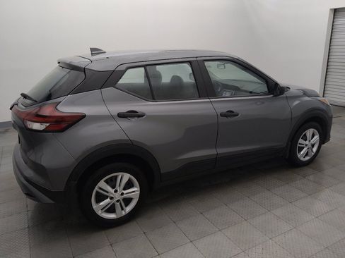 Used 2024 Nissan Kicks S FWD image 10