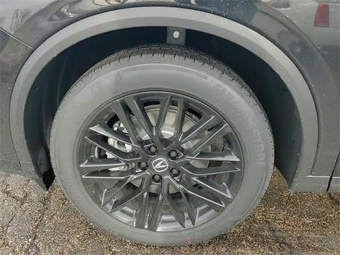 New 2026 Acura MDX A-Spec image 8