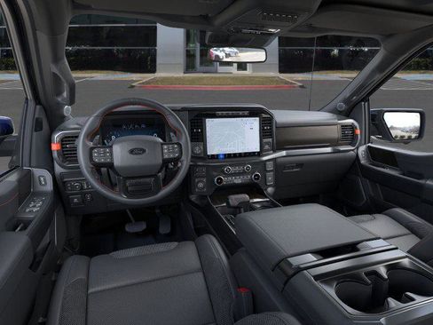 New 2026 Ford F150 Raptor image 9